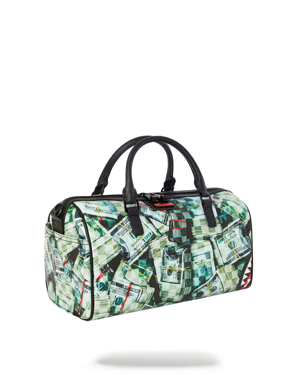 Mama I Made It Mini Duffle - Image 7