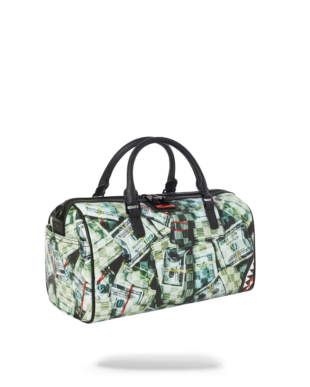 Mama I Made It Mini Duffle - Image 7