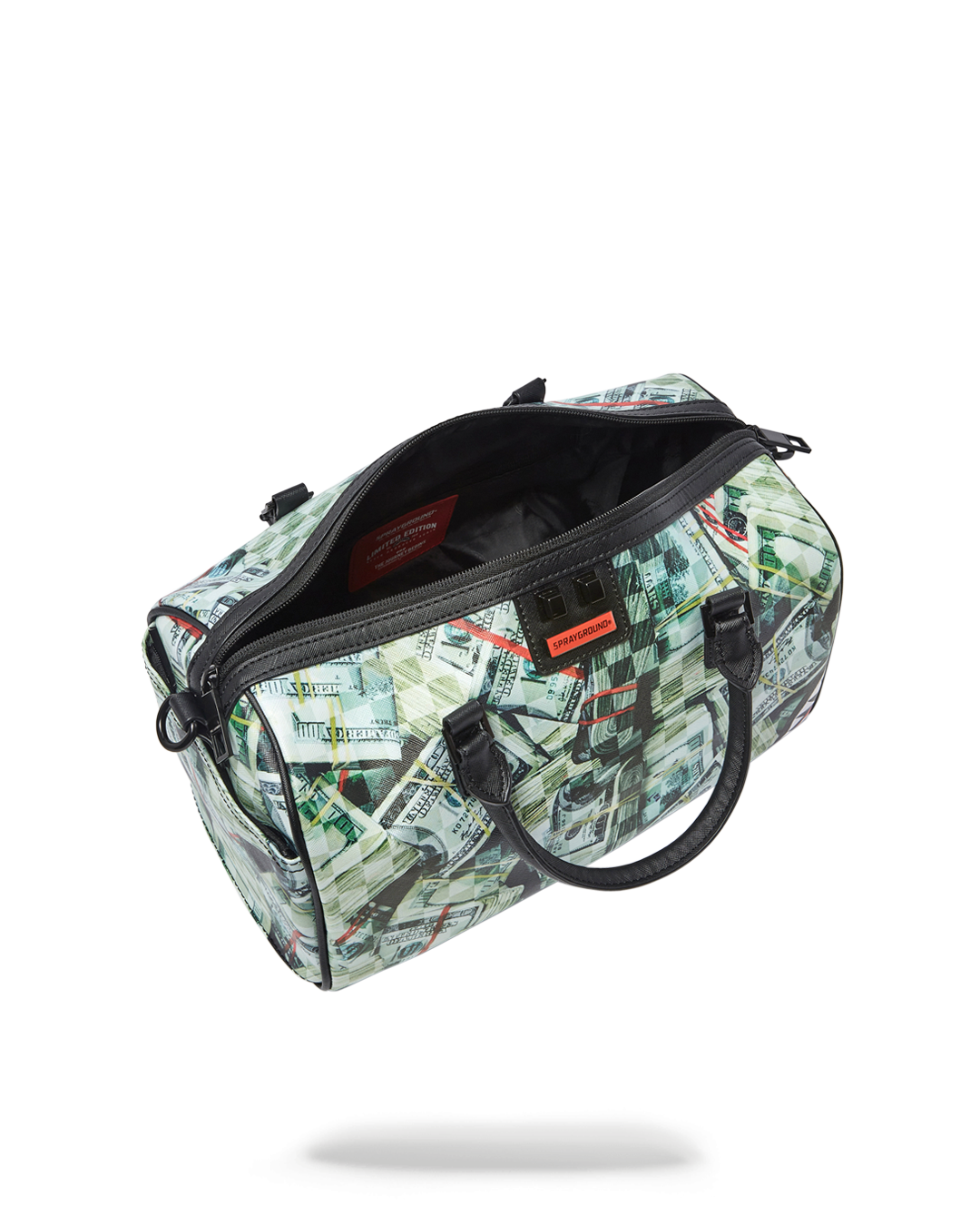 Mama I Made It Mini Duffle - Image 8