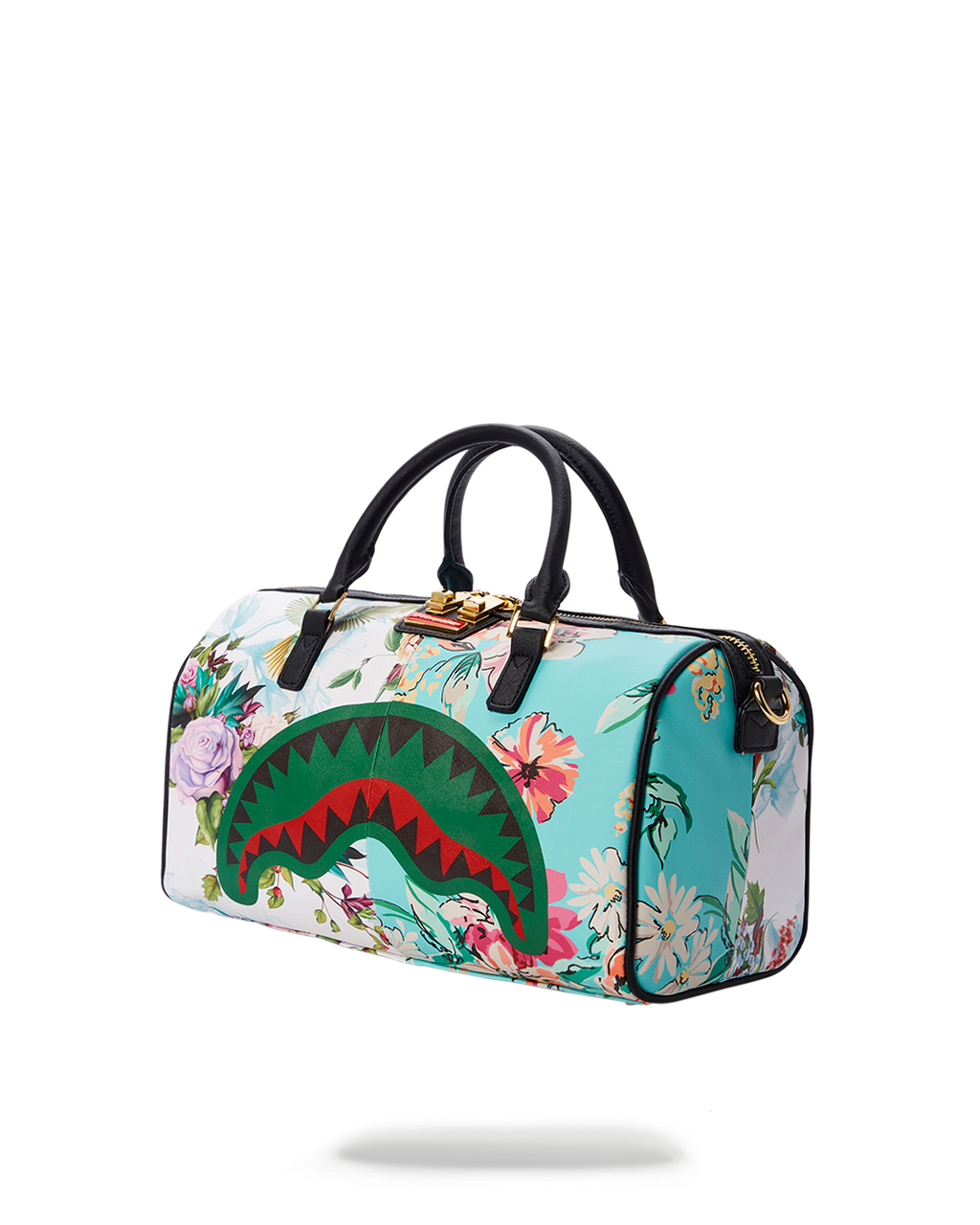 The Sanctuary Mini Duffle - Image 3