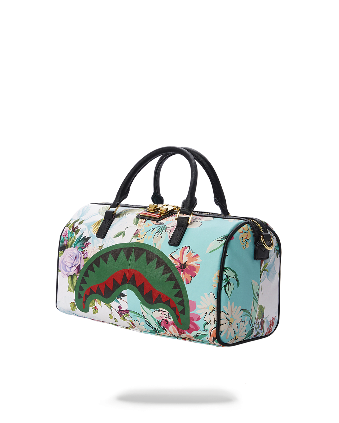 The Sanctuary Mini Duffle - Image 3