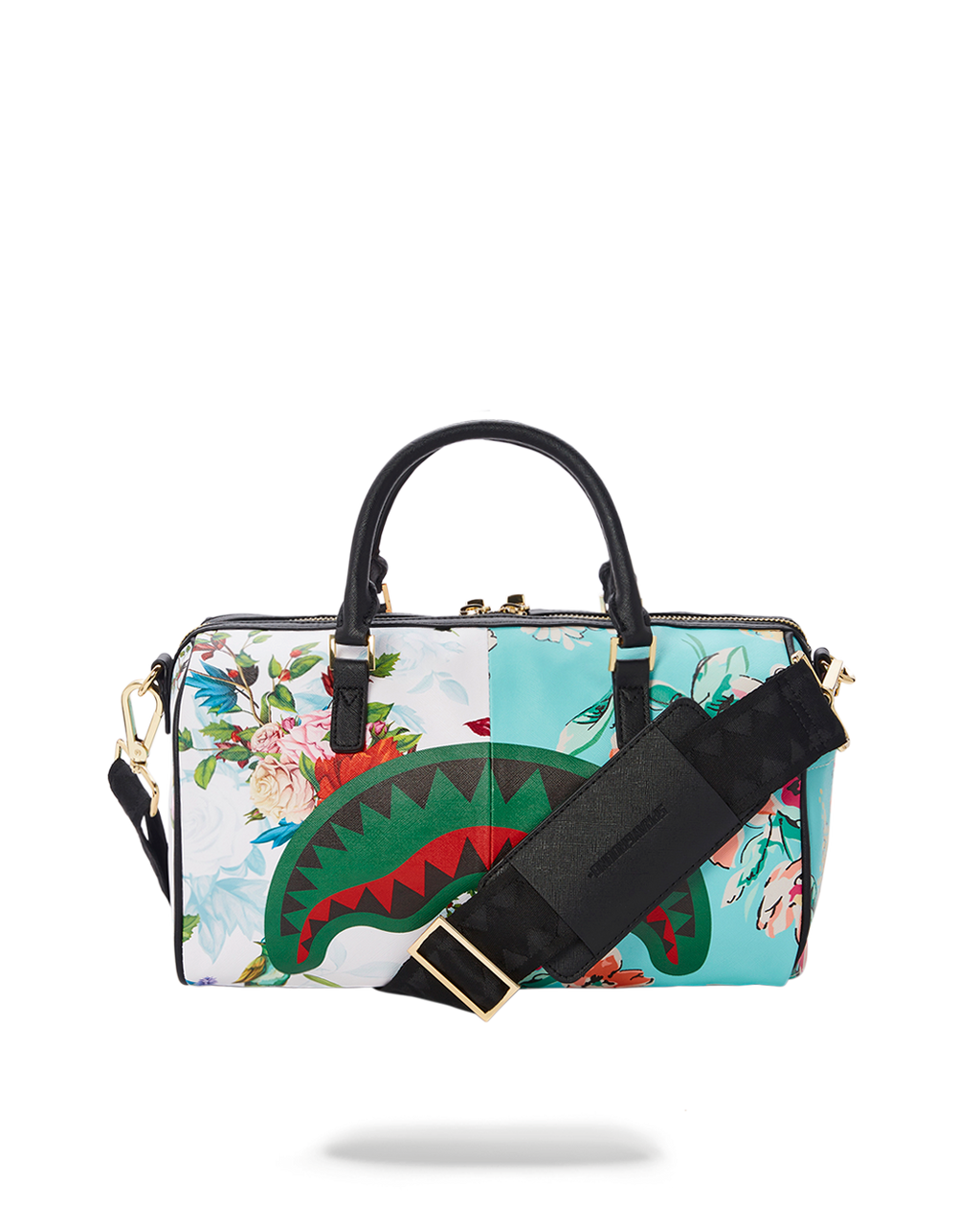 The Sanctuary Mini Duffle - Image 5