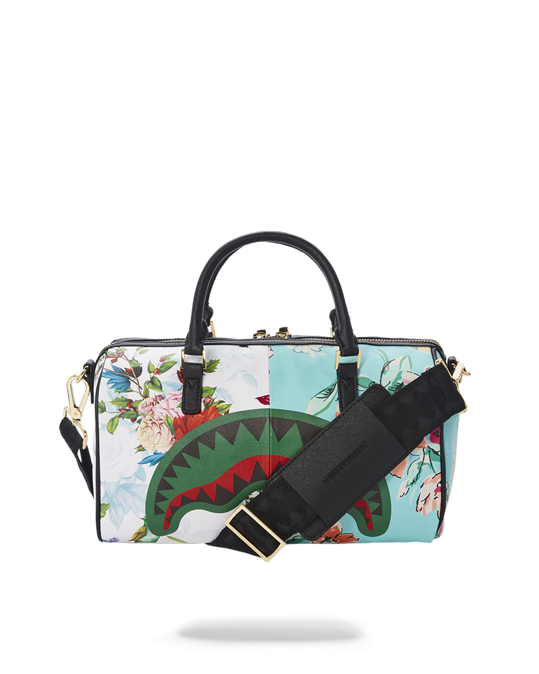 The Sanctuary Mini Duffle - Image 5