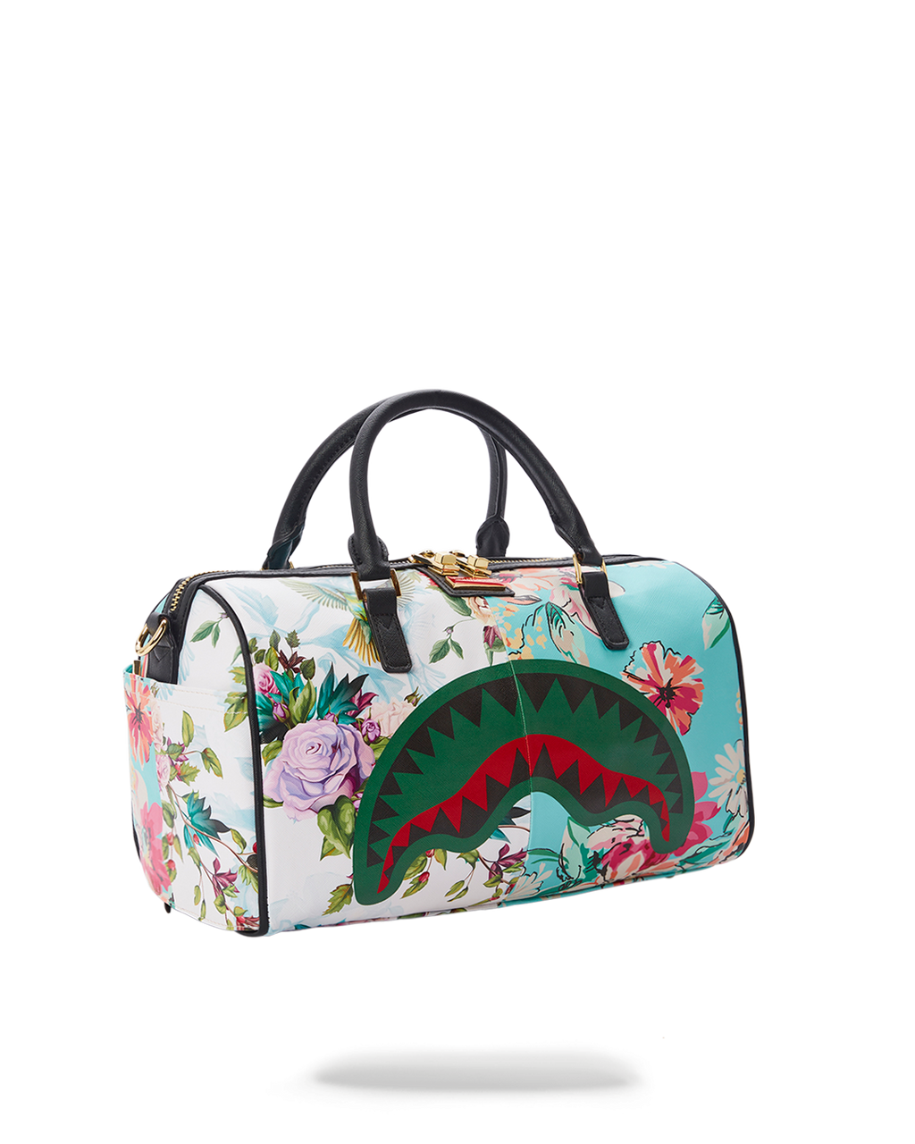 The Sanctuary Mini Duffle - Image 7