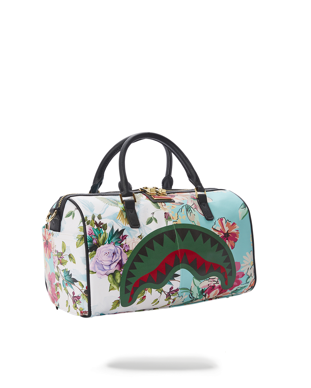 The Sanctuary Mini Duffle - Image 7