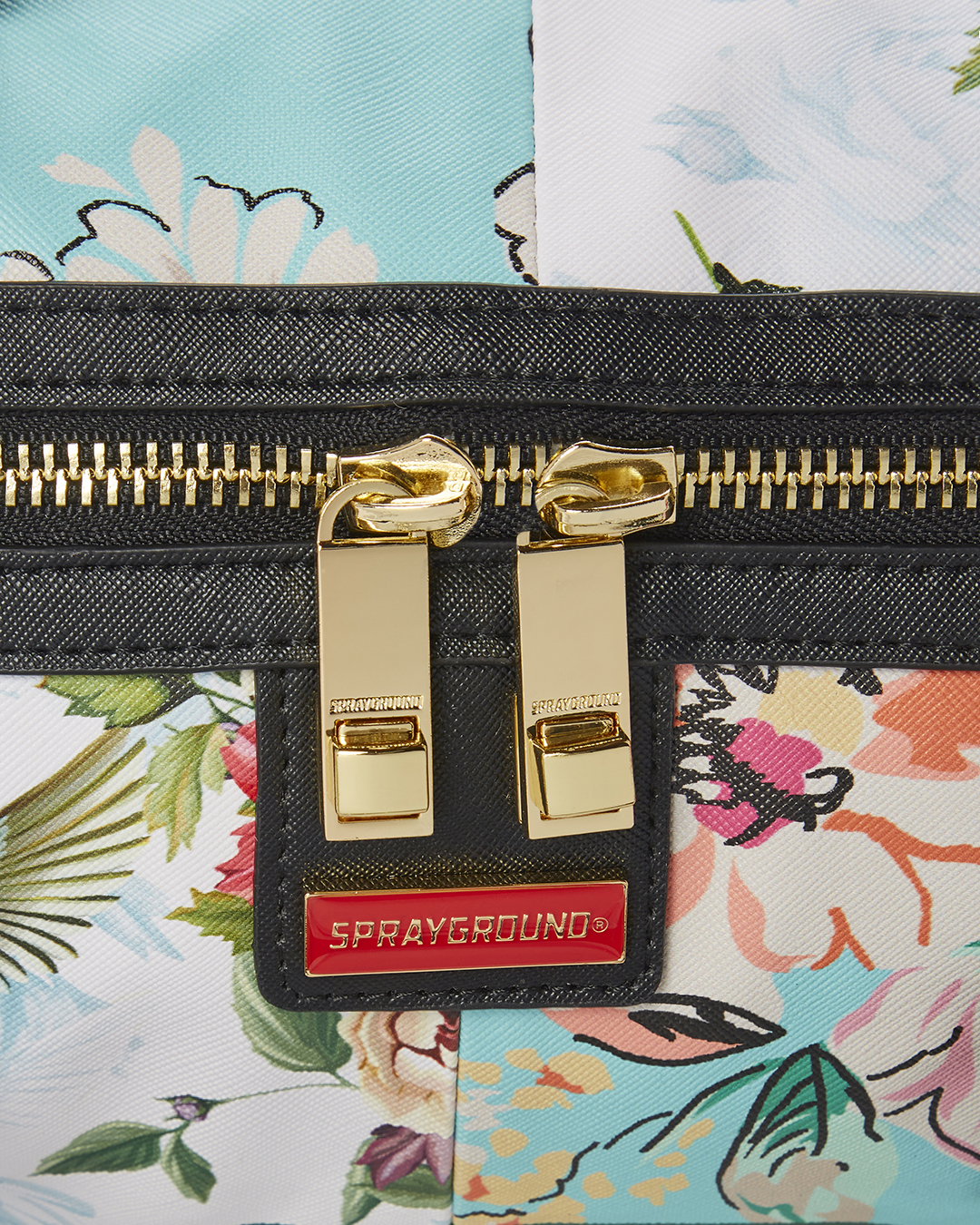 The Sanctuary Mini Duffle - Image 12