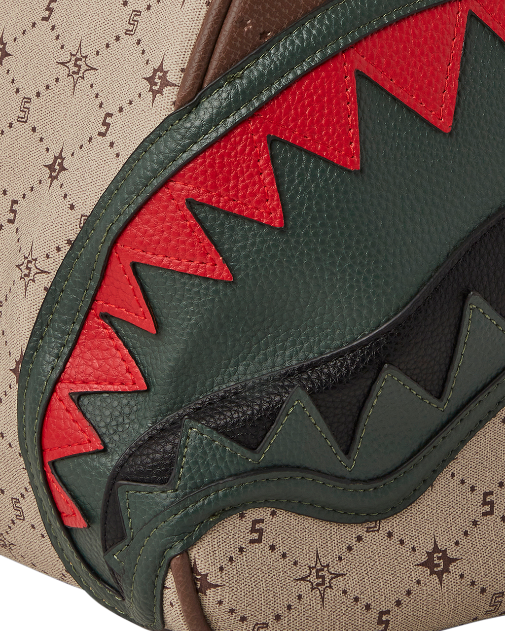 Fifth Avenue Emperor Duffle - Image 16