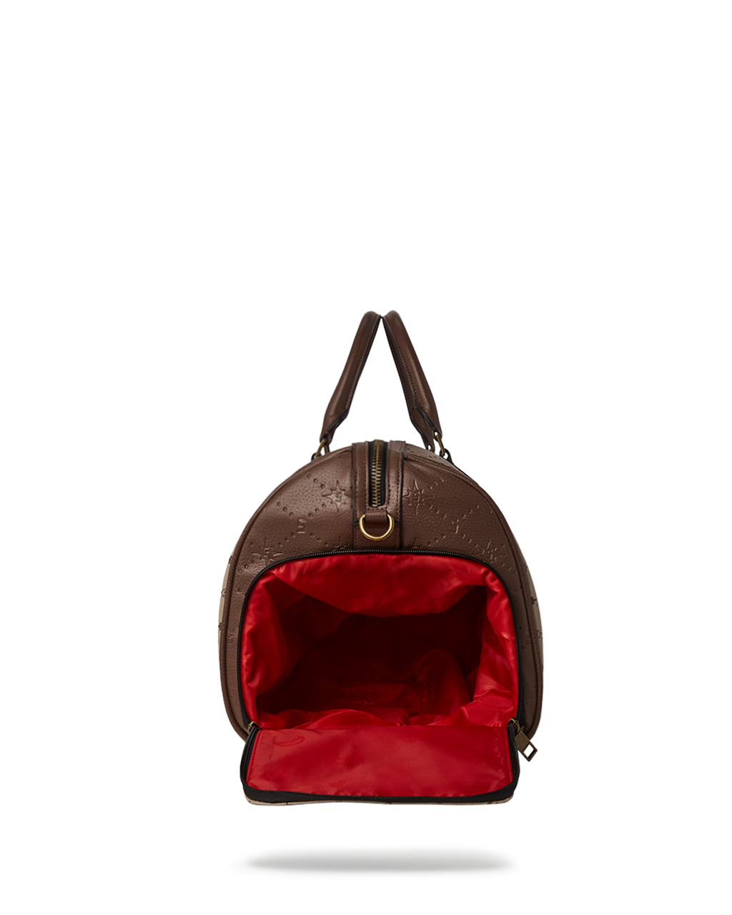 Fifth Avenue Emperor Duffle - Image 9