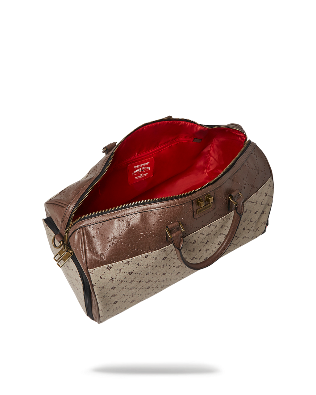 Fifth Avenue Emperor Duffle - Image 11