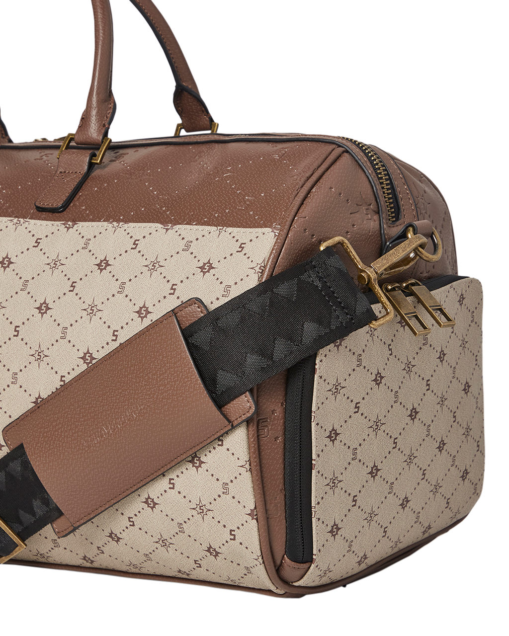 Fifth Avenue Emperor Duffle - Image 14