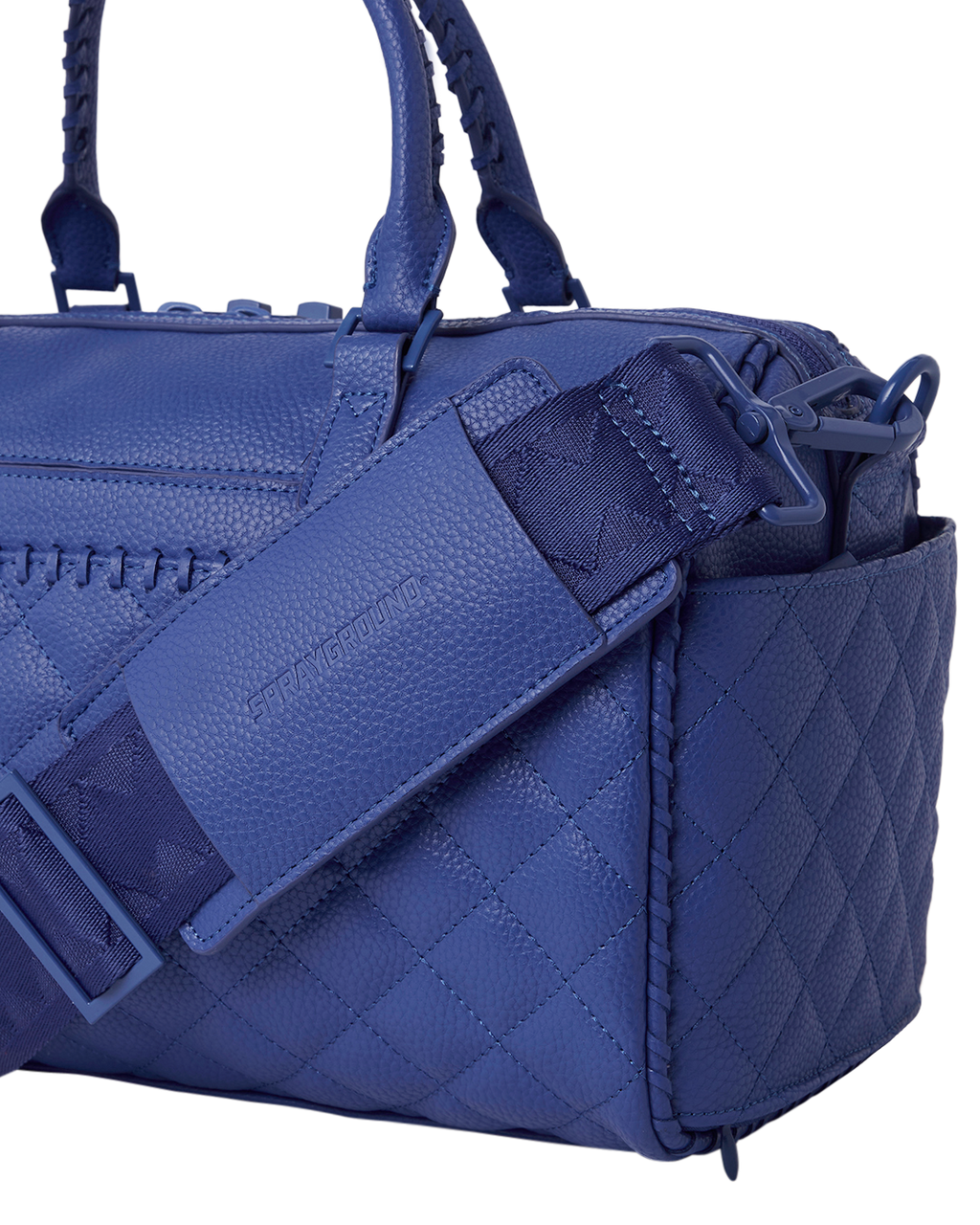 Riviera Mini Duffle - Image 11