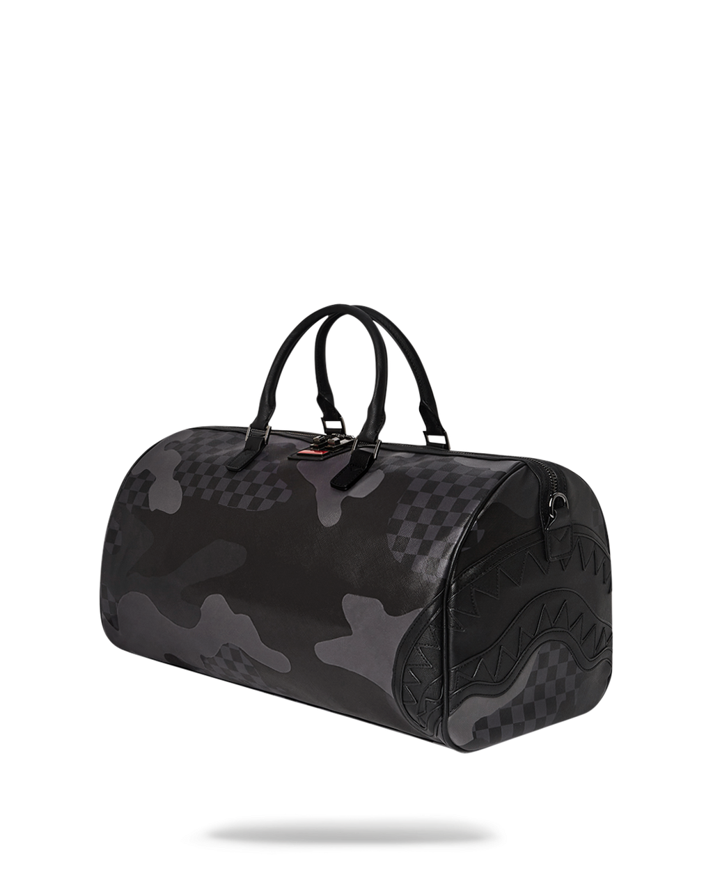3AM Never Sleep Emperor Duffle - Image 3