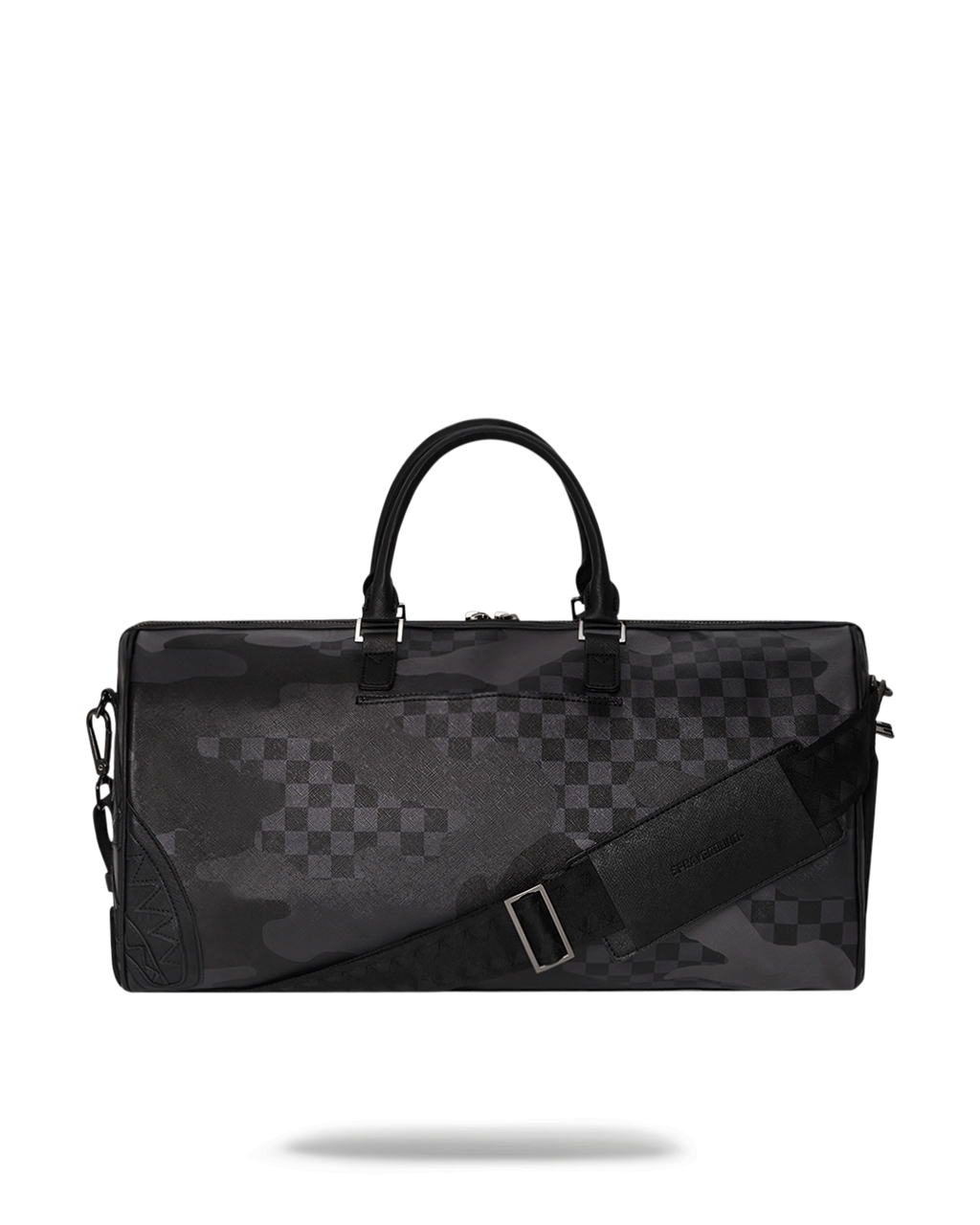 3AM Never Sleep Emperor Duffle - Image 5