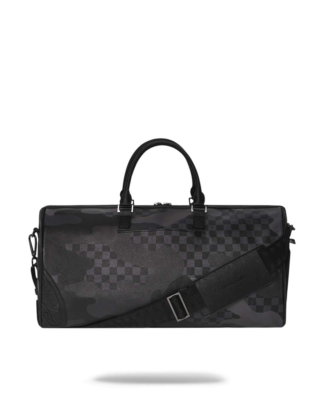 3AM Never Sleep Emperor Duffle - Image 5