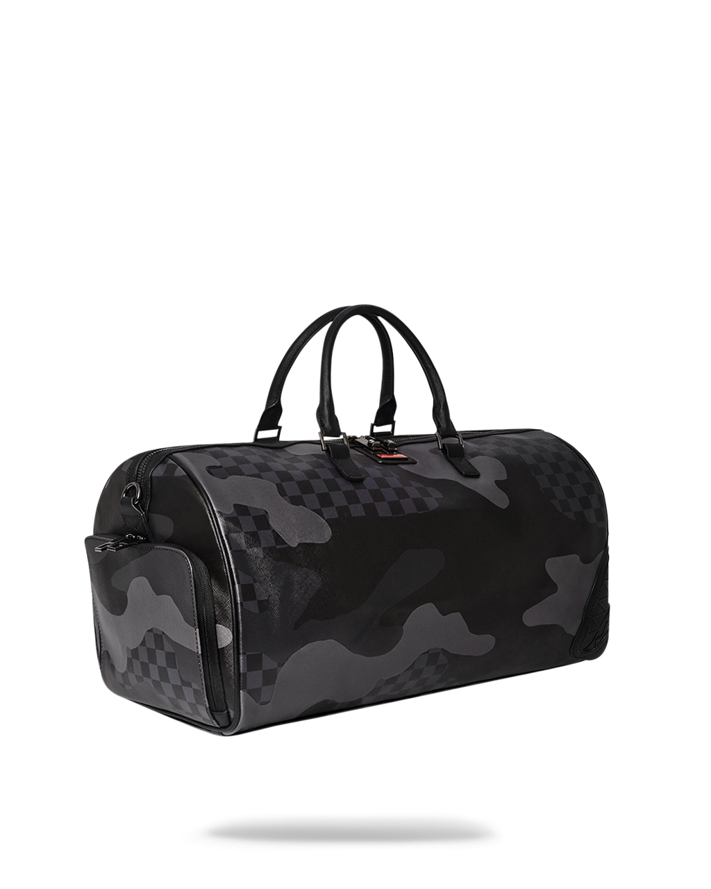 3AM Never Sleep Emperor Duffle - Image 7