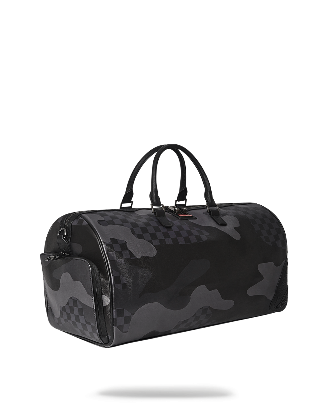 3AM Never Sleep Emperor Duffle - Image 7