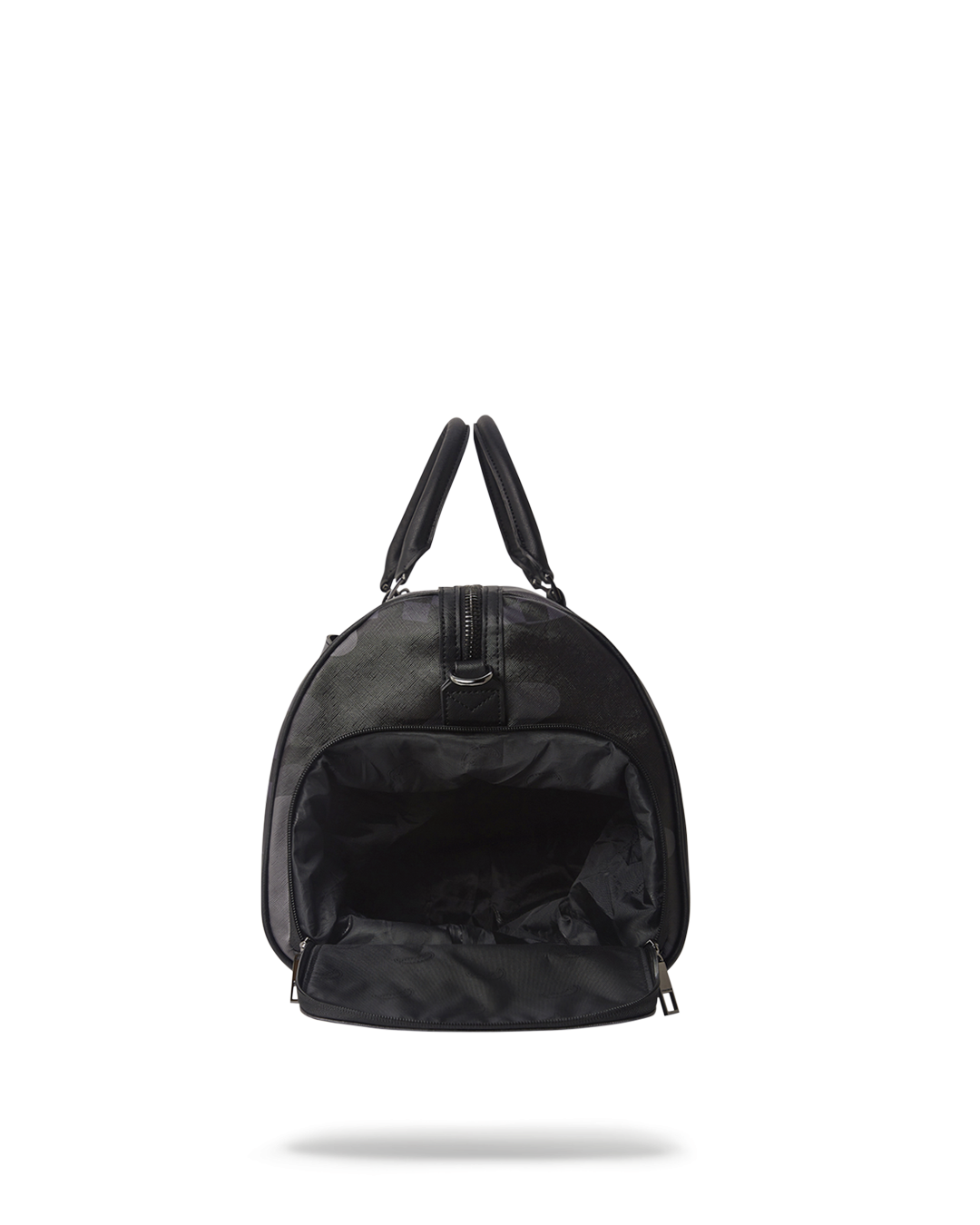 3AM Never Sleep Emperor Duffle - Image 9