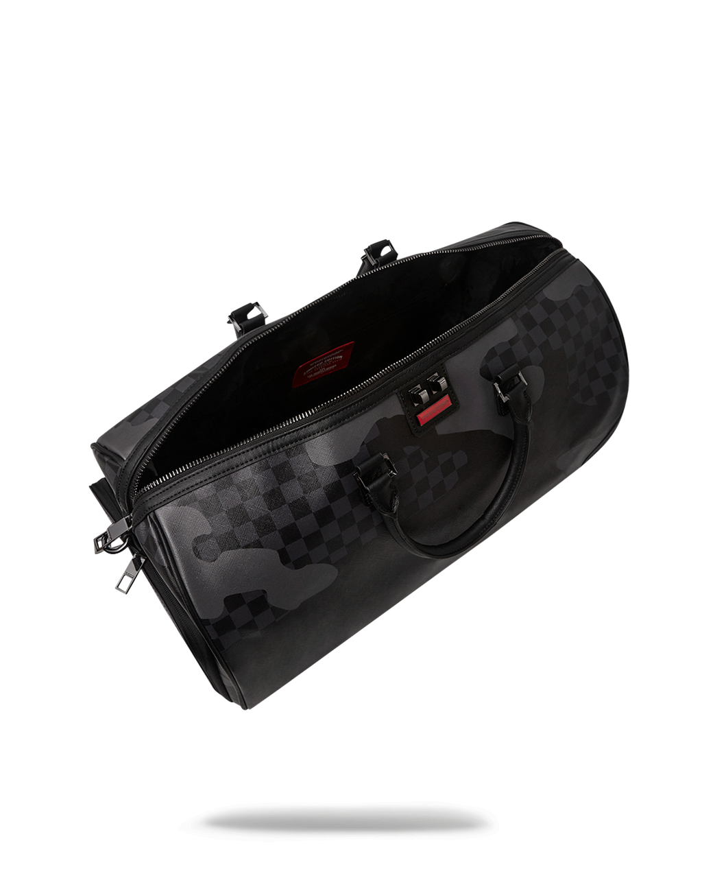 3AM Never Sleep Emperor Duffle - Image 10