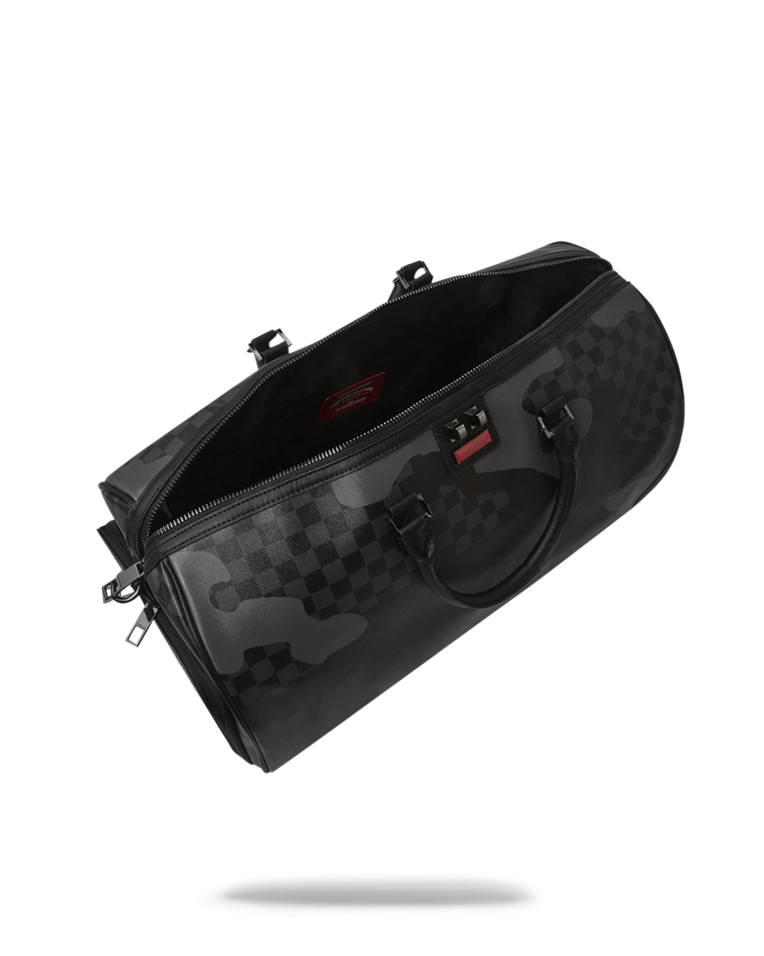 3AM Never Sleep Emperor Duffle - Image 10