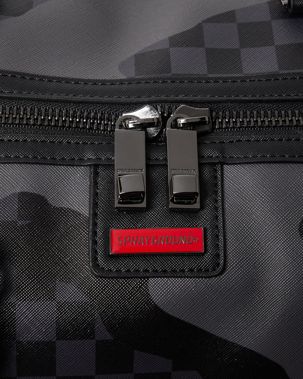 3AM Never Sleep Emperor Duffle - Image 12