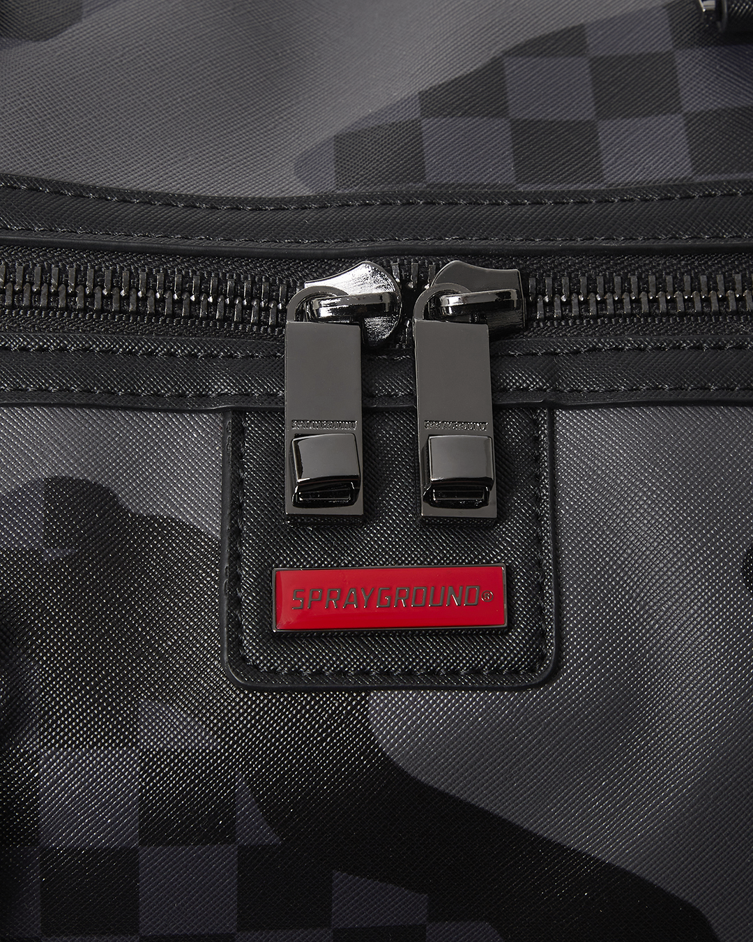 3AM Never Sleep Emperor Duffle - Image 12