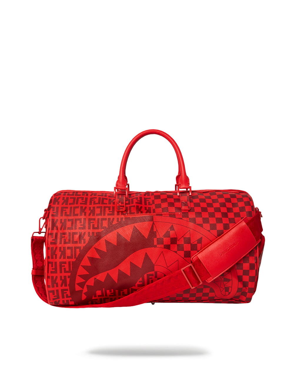 Veni Vidi Vici Duffle - Image 5
