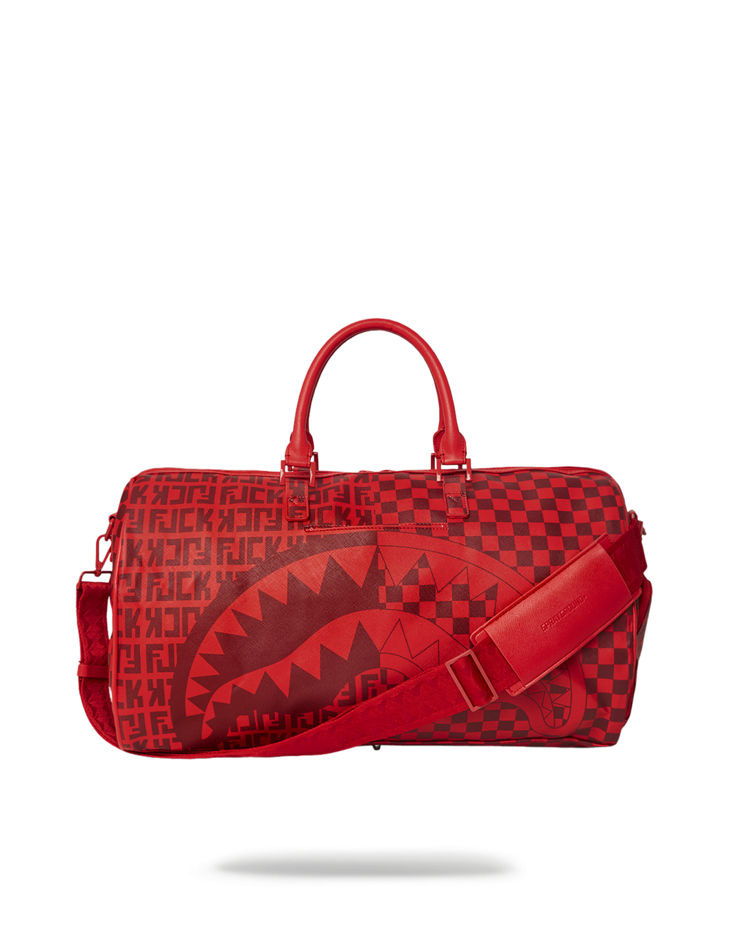 Veni Vidi Vici Duffle - Image 5