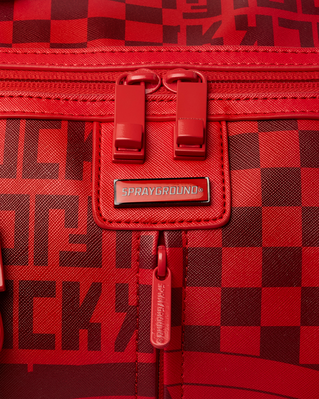 Veni Vidi Vici Duffle - Image 14