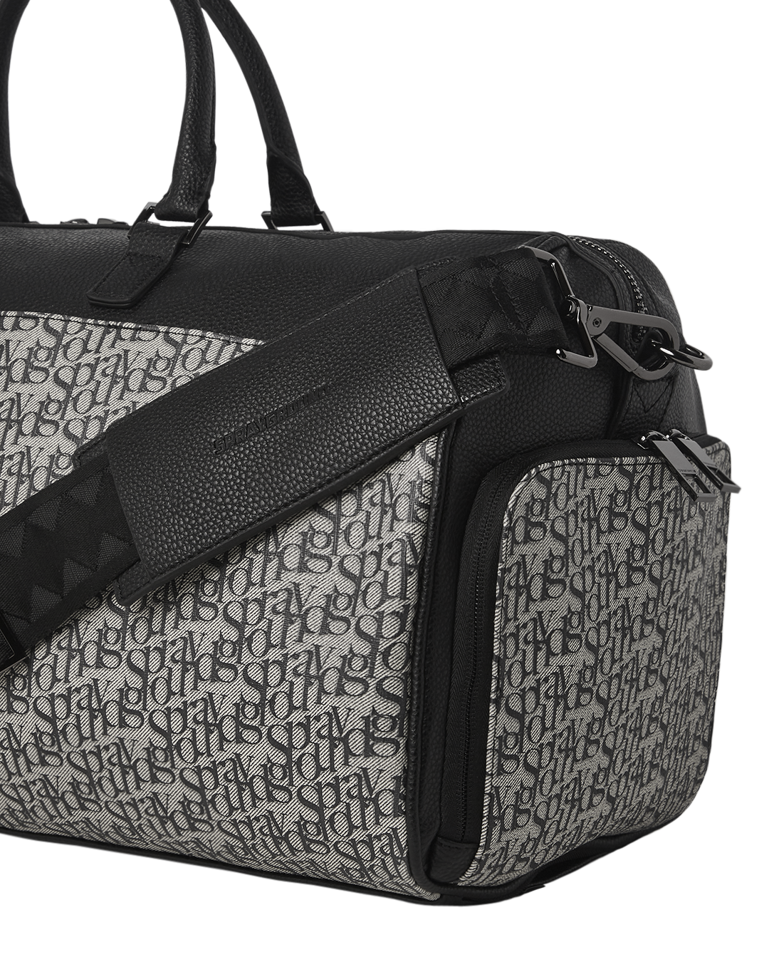 Sg All Day Duffle - Image 13