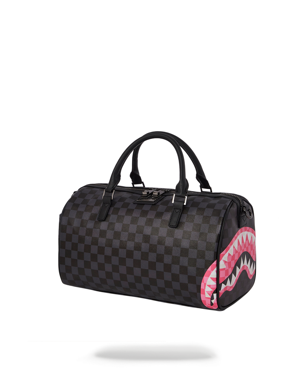Sharks in Candy Mini Duffle - Image 3