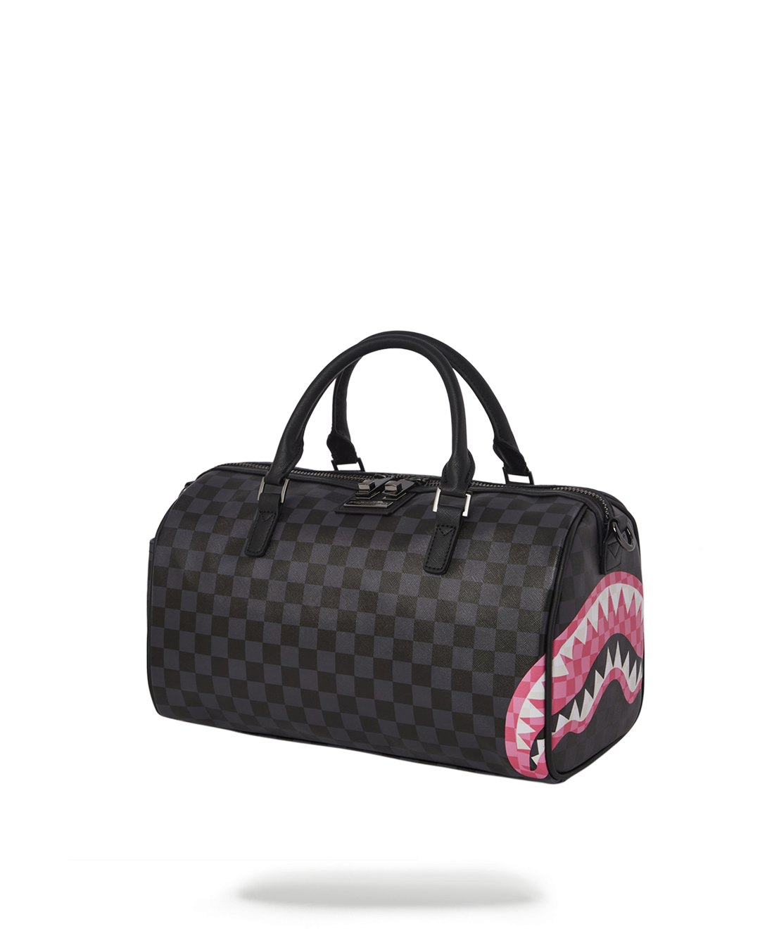 Sharks in Candy Mini Duffle - Image 3