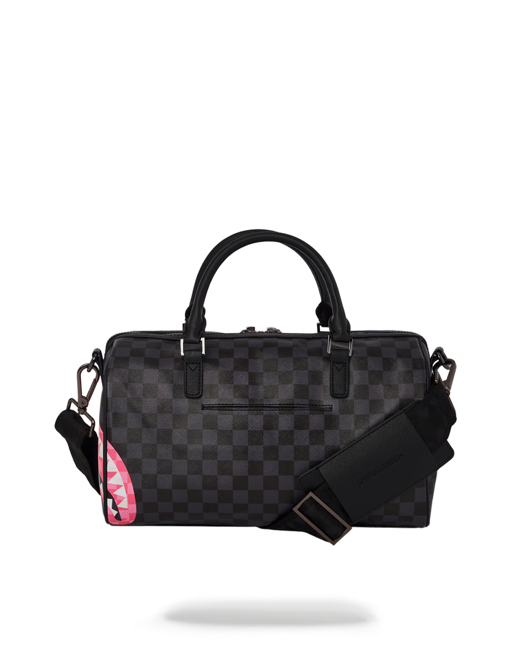 Sharks in Candy Mini Duffle - Image 5