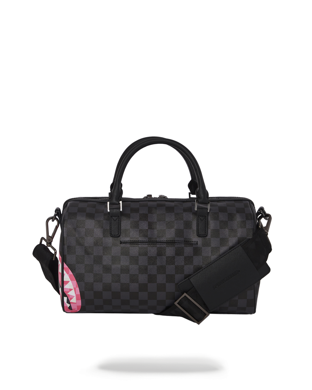 Sharks in Candy Mini Duffle - Image 5