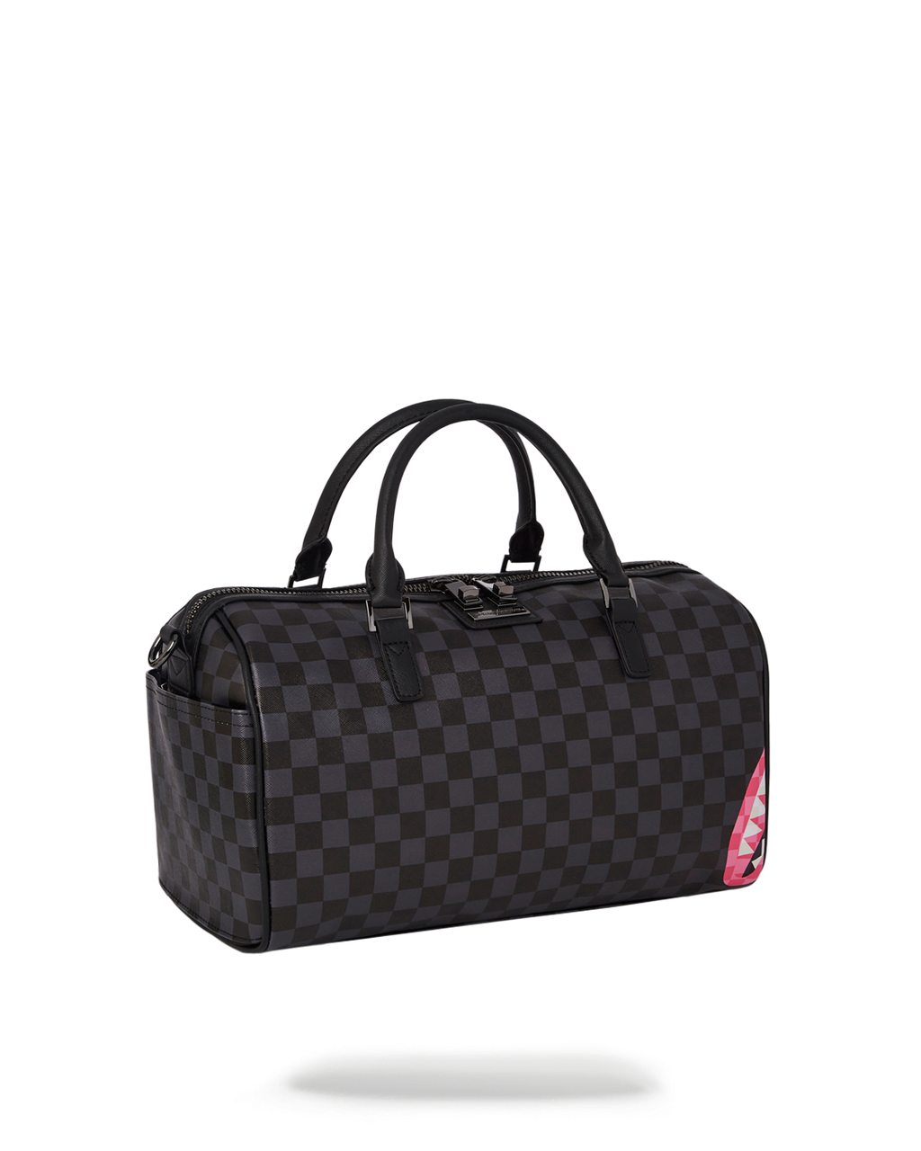 Sharks in Candy Mini Duffle - Image 7