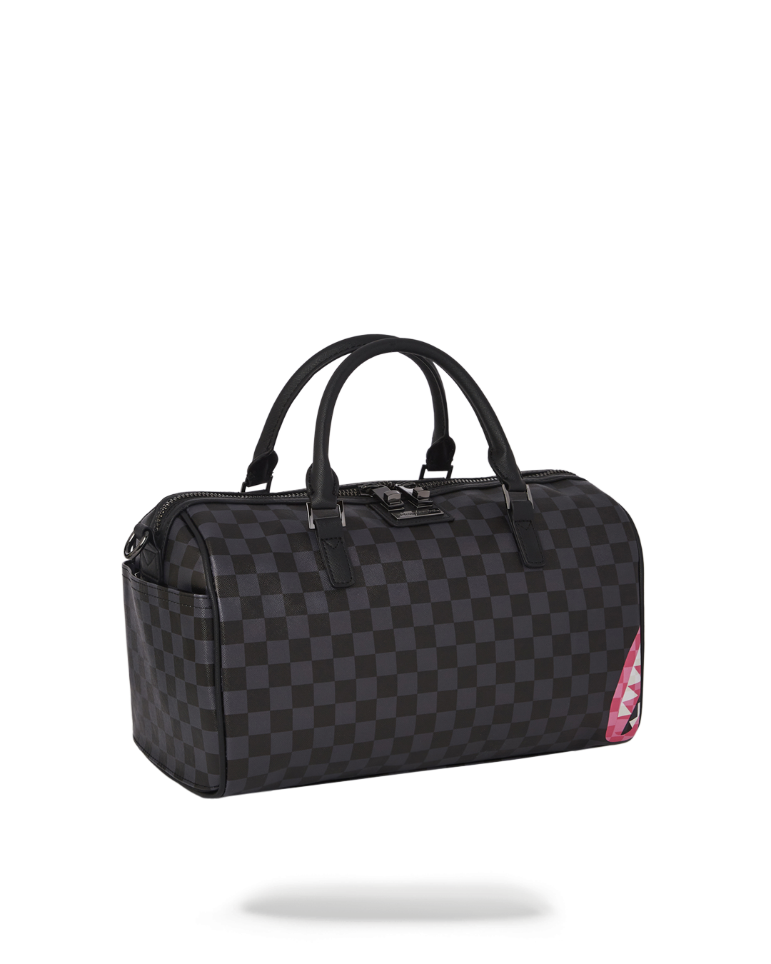 Sharks in Candy Mini Duffle - Image 7