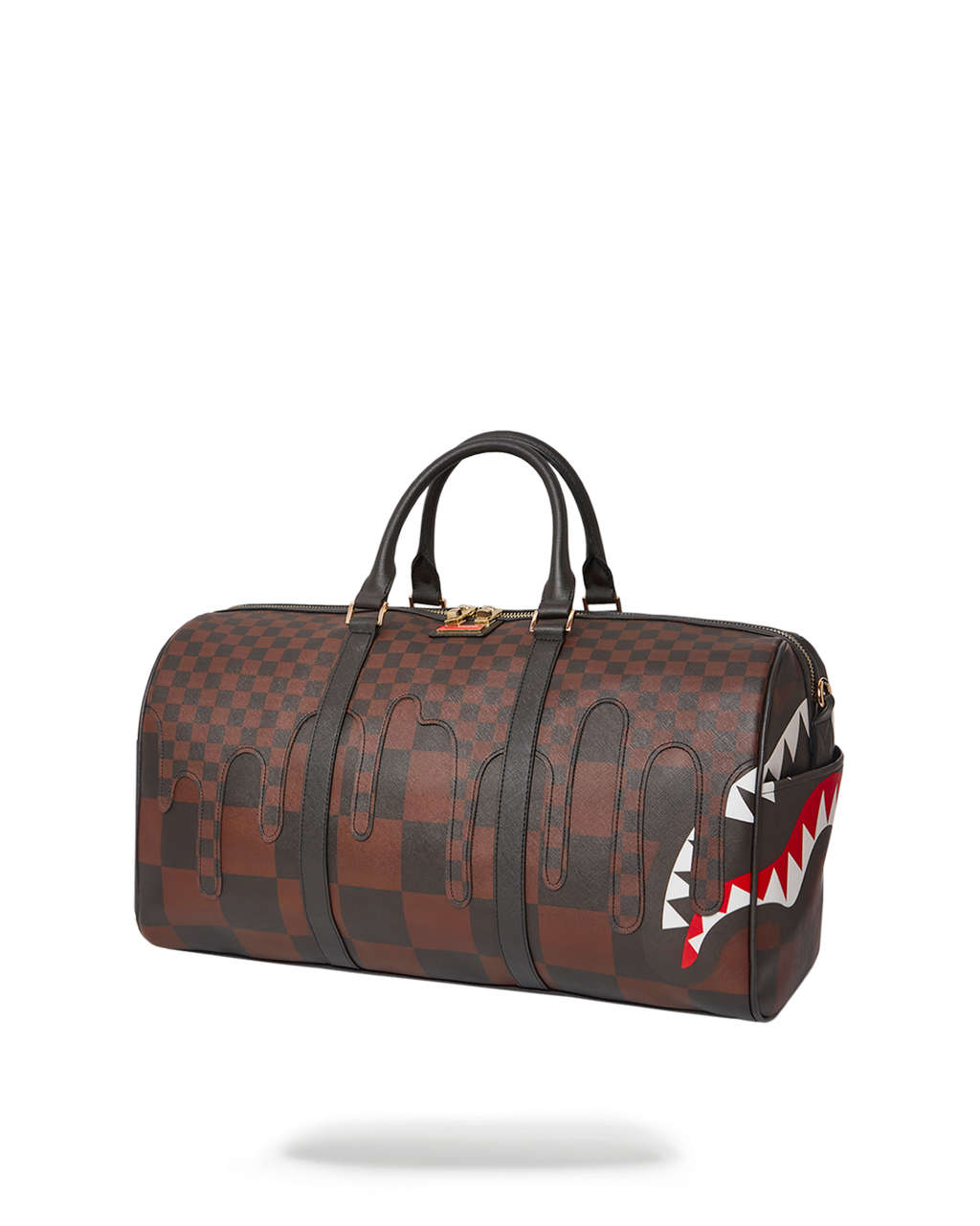 Xtc Sharks in Paris Duffle - Image 3