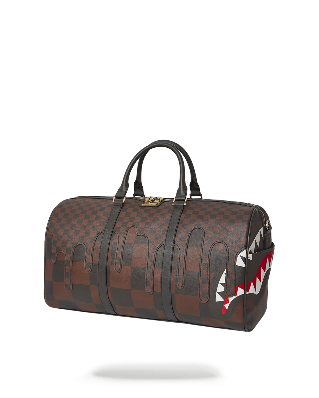 Xtc Sharks in Paris Duffle - Image 3