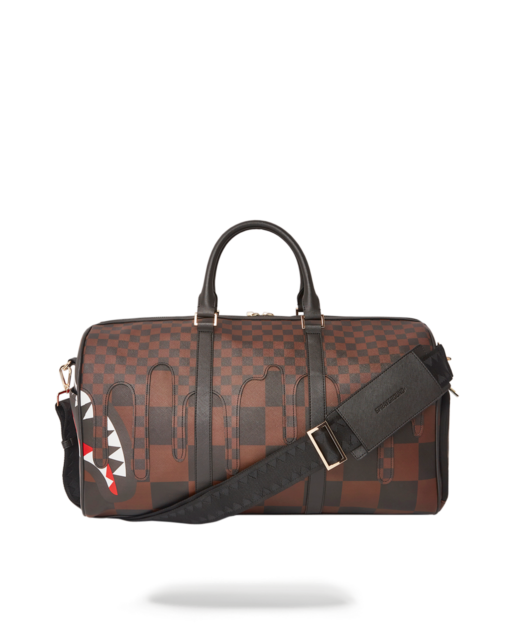 Xtc Sharks in Paris Duffle - Image 5
