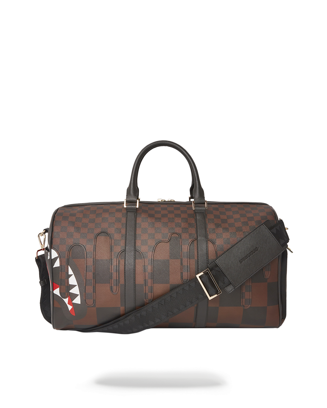 Xtc Sharks in Paris Duffle - Image 5
