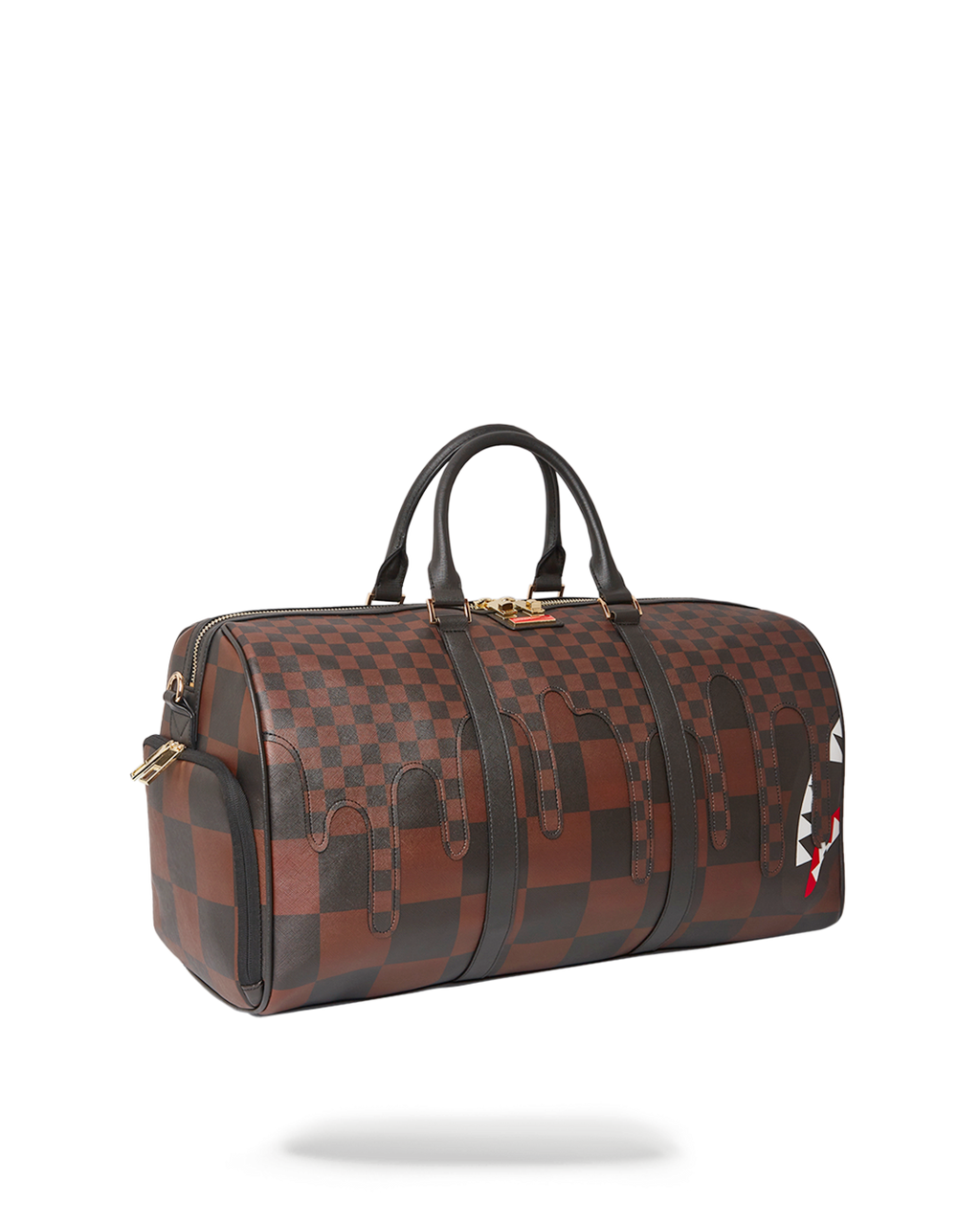 Xtc Sharks in Paris Duffle - Image 7