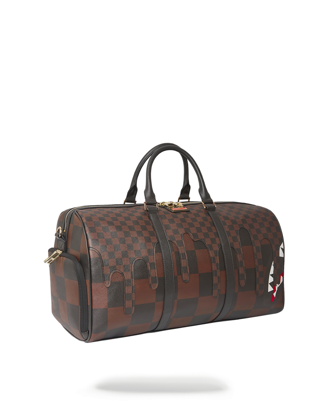 Xtc Sharks in Paris Duffle - Image 7