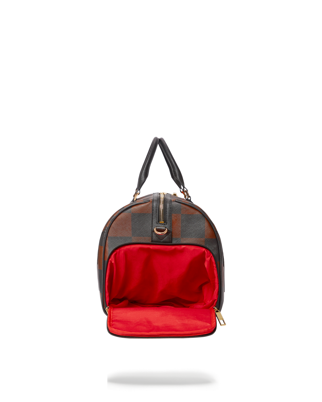 Xtc Sharks in Paris Duffle - Image 9