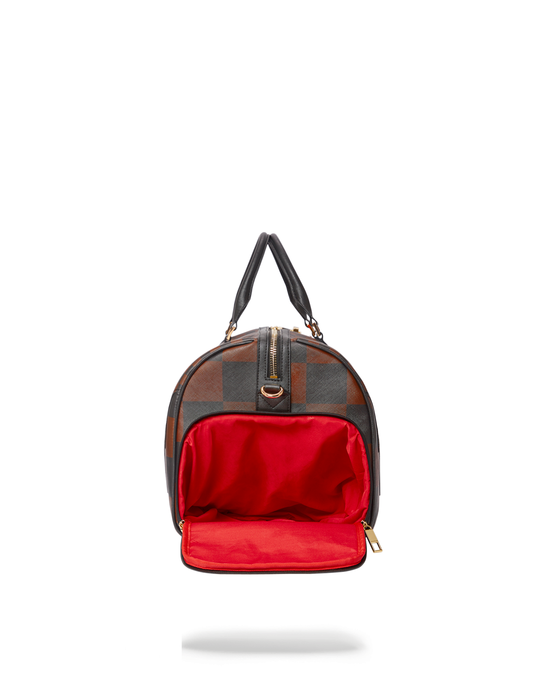 Xtc Sharks in Paris Duffle - Image 9