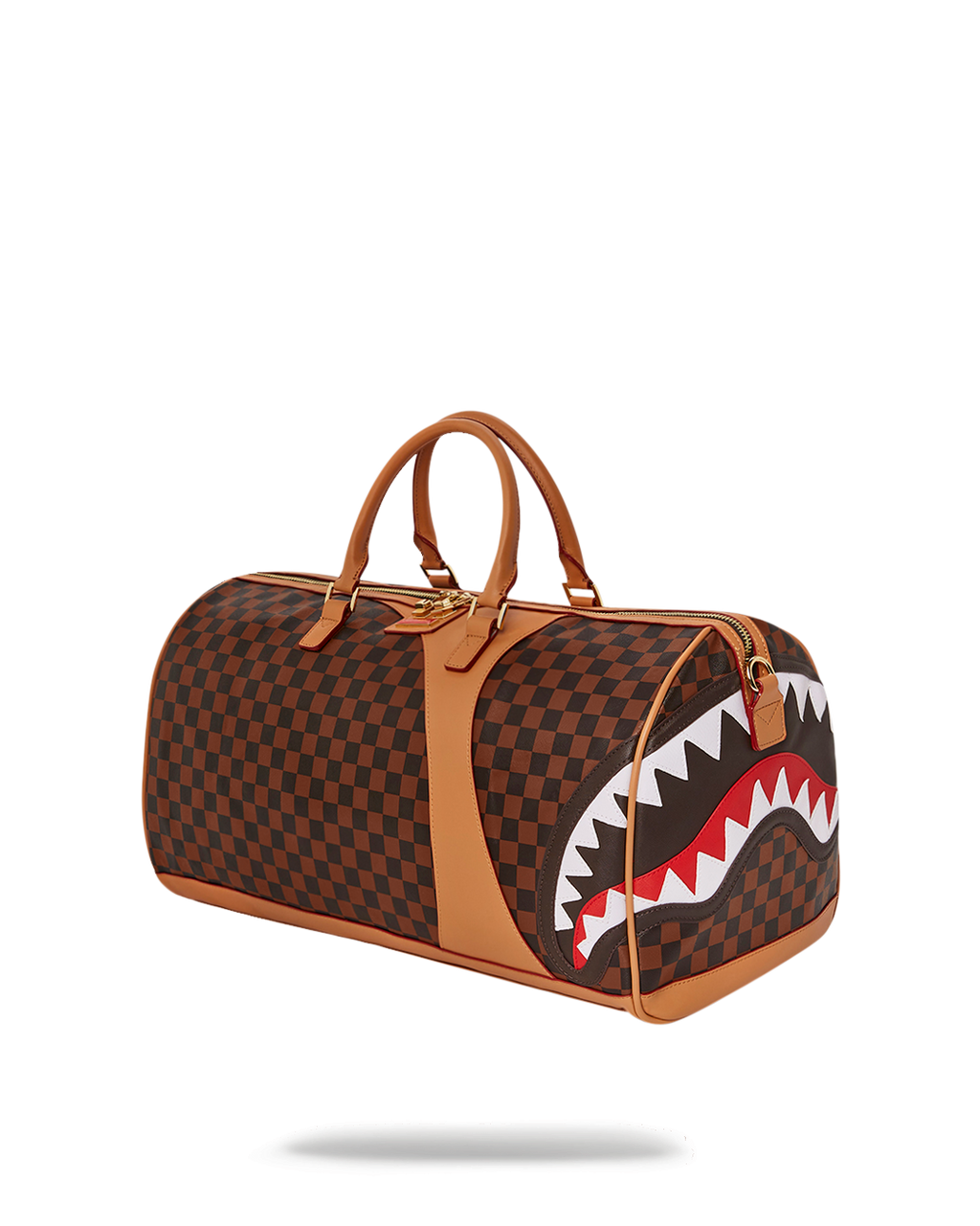 Henny Air to the Throne Duffle - Image 3