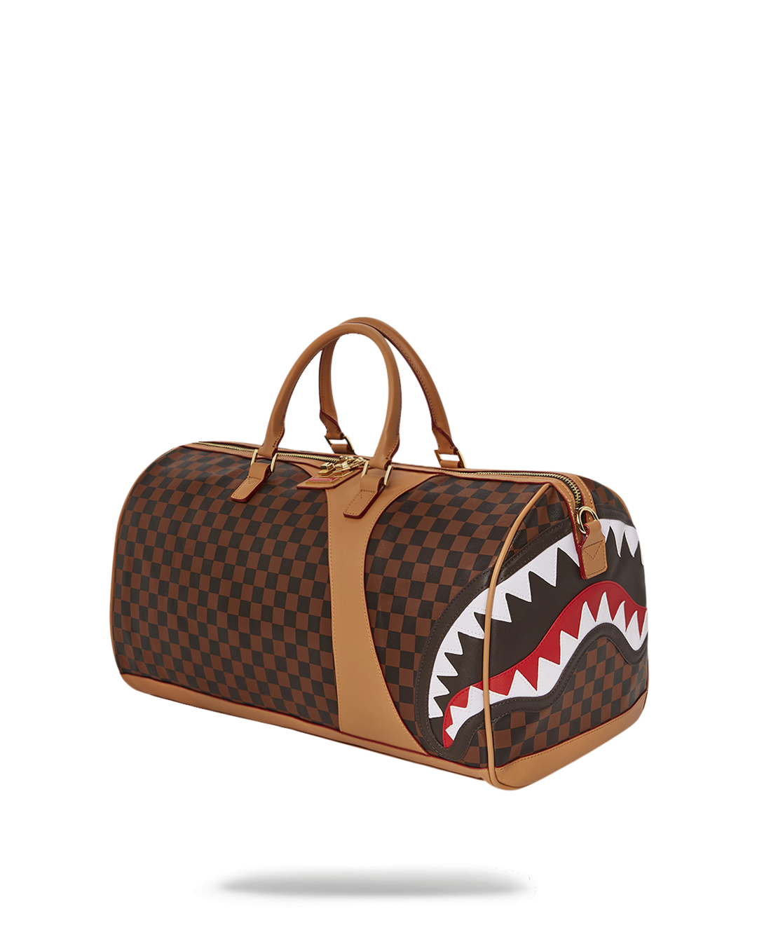 Henny Air to the Throne Duffle - Image 3