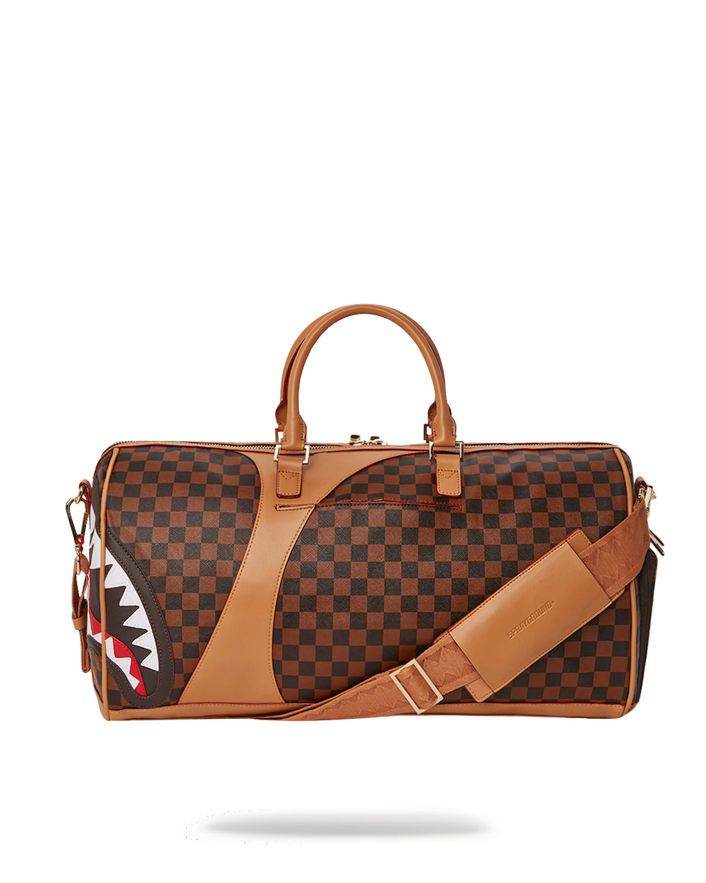Henny Air to the Throne Duffle - Image 5