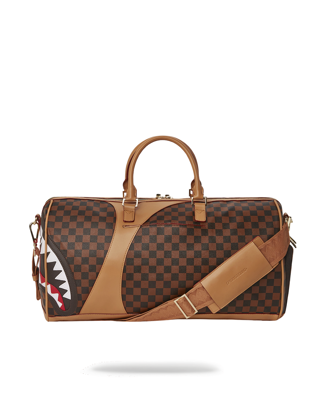 Henny Air to the Throne Duffle - Image 5