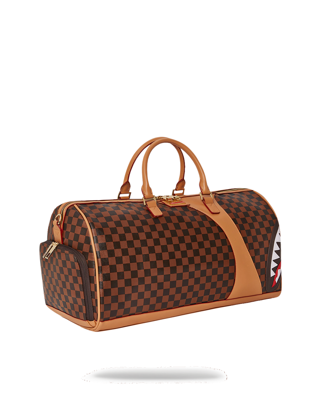 Henny Air to the Throne Duffle - Image 7