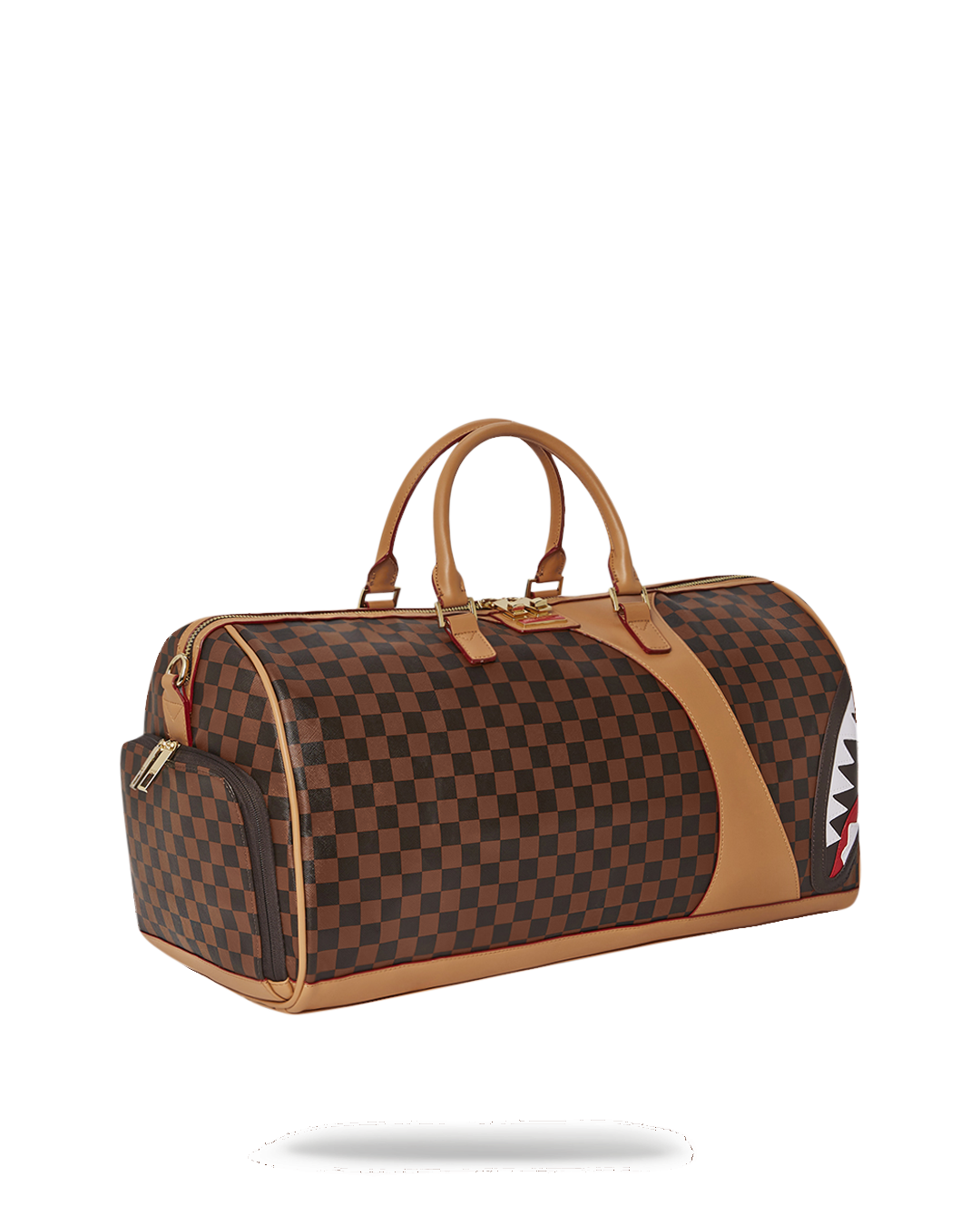 Henny Air to the Throne Duffle - Image 7
