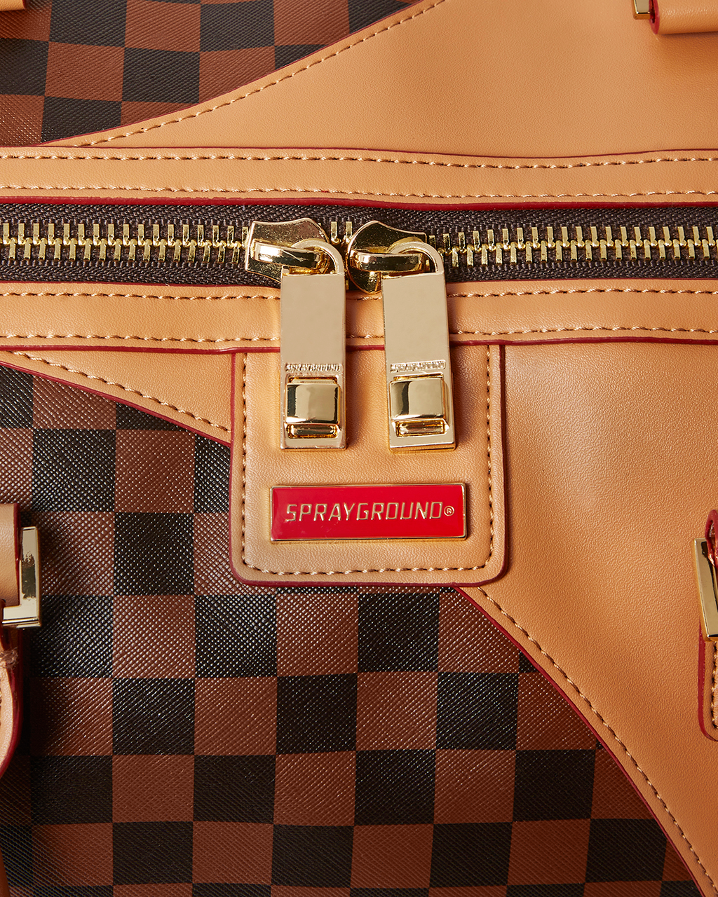 Henny Air to the Throne Duffle - Image 13